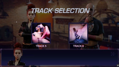 HardRock Sex 3D (Guitar Hero Perverted animasi porno parodi pertunjukan porno PornPlay) Ep.3: Dari Rockstar hingga bintang porno lesbian